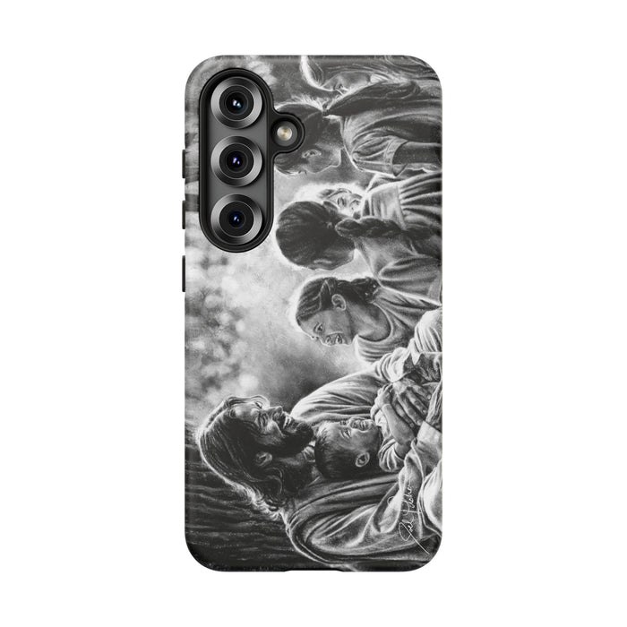Samsung Galaxy S25 / Matte