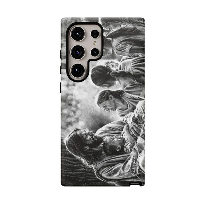 Samsung Galaxy S24 Ultra / Matte