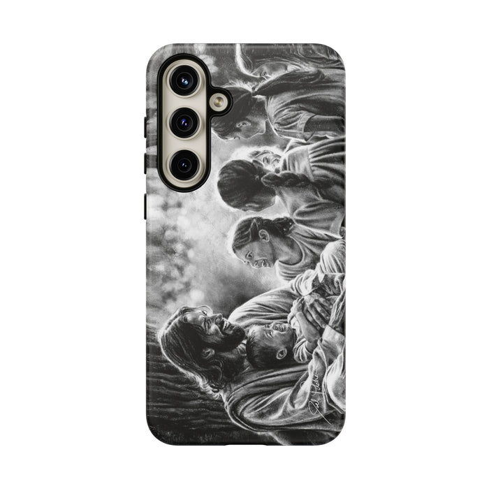 Samsung Galaxy S24 Plus / Matte