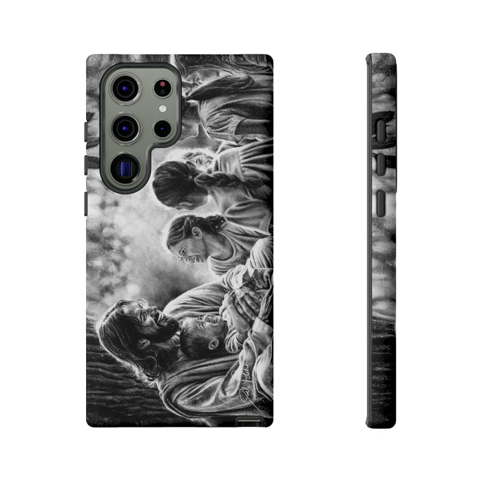 Samsung Galaxy S23 Ultra / Matte