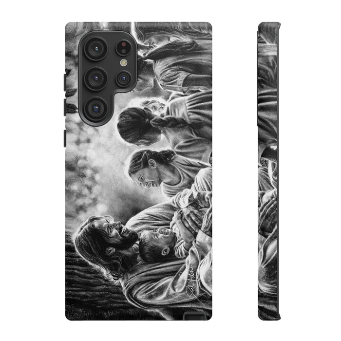Samsung Galaxy S22 Ultra / Matte