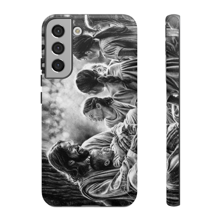 Samsung Galaxy S22 Plus / Matte