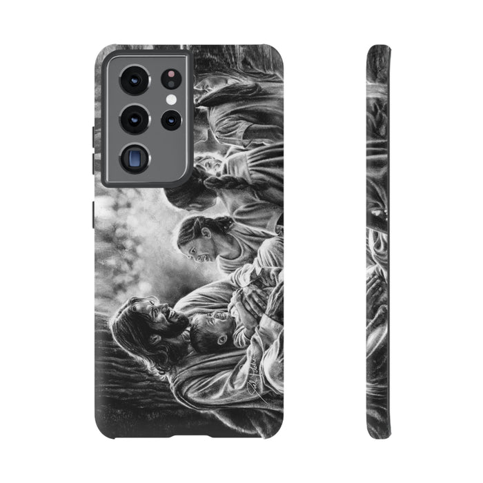 Samsung Galaxy S21 Ultra / Matte