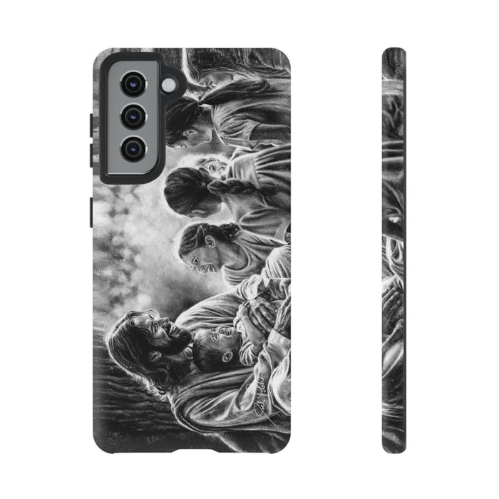 Samsung Galaxy S21 / Matte
