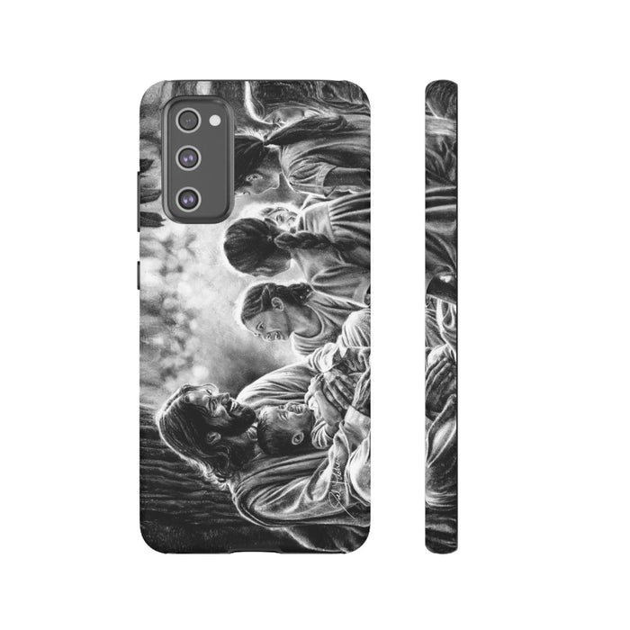 Samsung Galaxy S20 FE / Matte