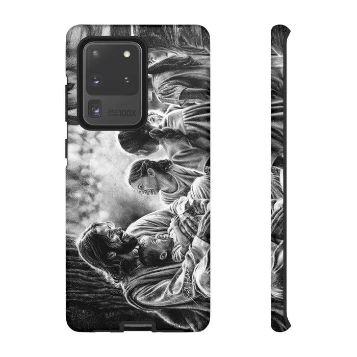 Samsung Galaxy S20 Ultra / Matte