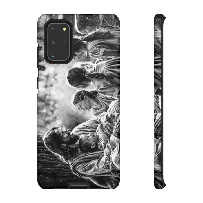 Samsung Galaxy S20+ / Matte
