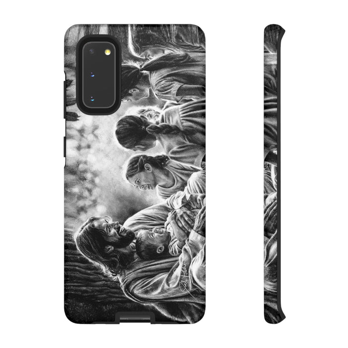 Samsung Galaxy S20 / Matte
