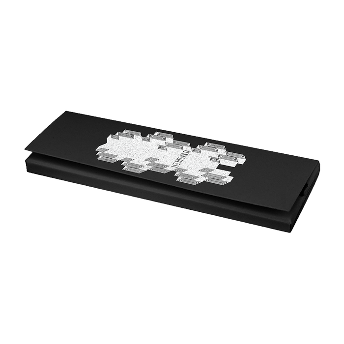 Blocks Black Rolling Papers