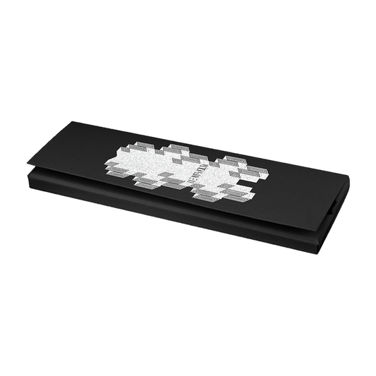 Blocks Black Rolling Papers