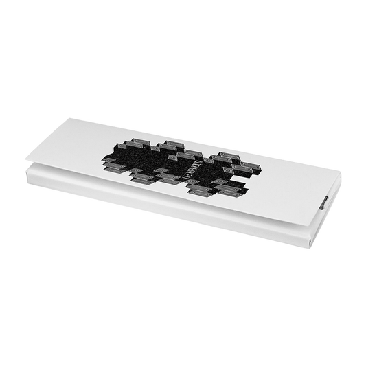 Blocks White Rolling Papers