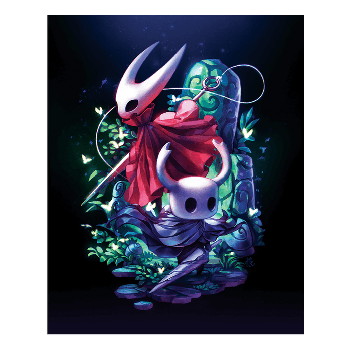 Blooming Adventure