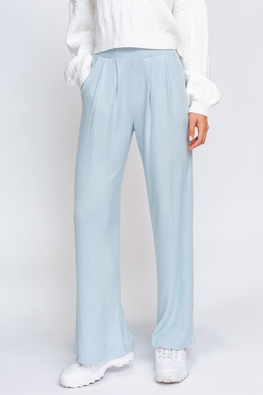 Blue Skies Set (Bottoms)