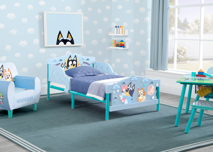 Bluey (1077)