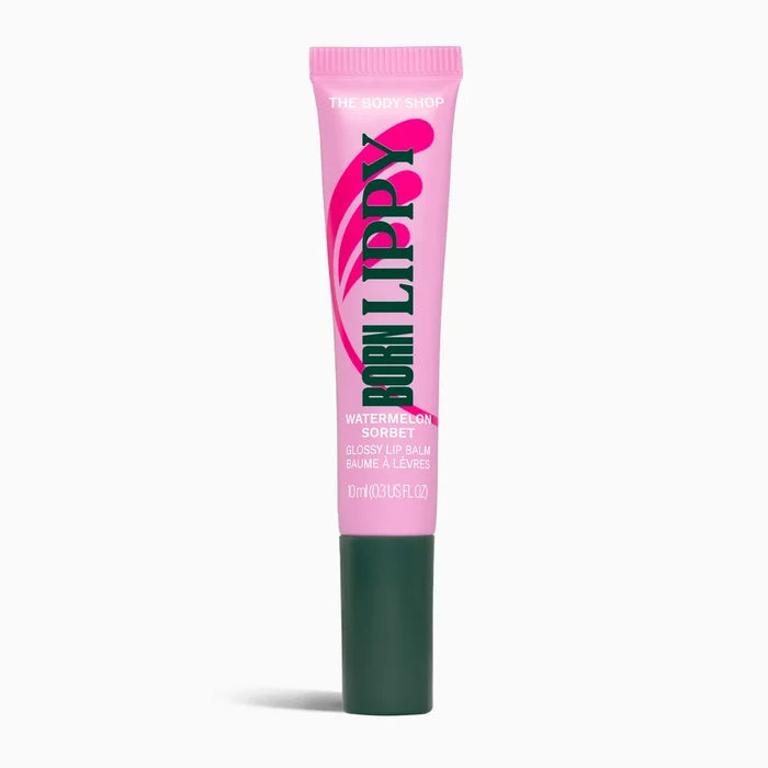 Born Lippy Karpuz Sorbesi