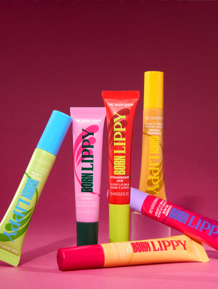 Born Lippy Karpuz Sorbesi