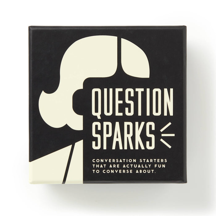 Brass Monkey Question Sparks