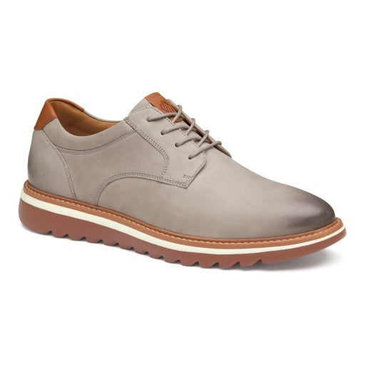 Braydon Plain Toe