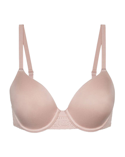 Wacoal 953253 Future Foundation Molded Underwire Bra myselflingerie.ccom