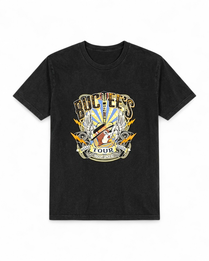 Black youth t-shirt - soft cotton material