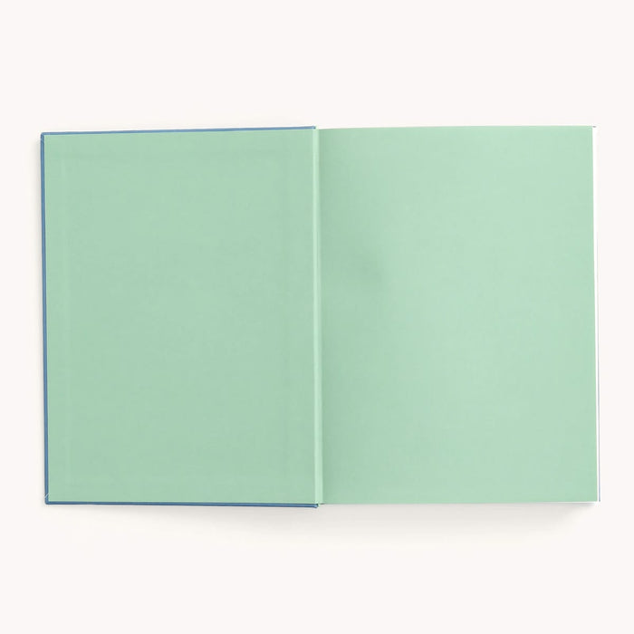 Bullet Journal - French Blue