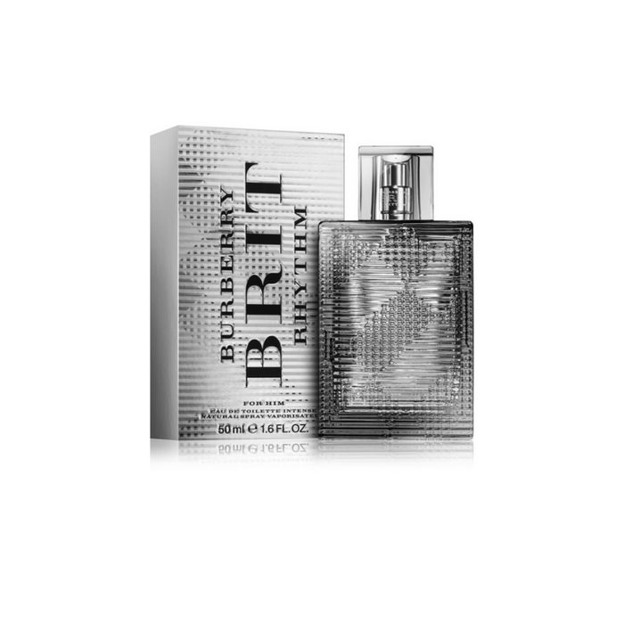 Burberry Brit Rhythem for Him Intense 100ml