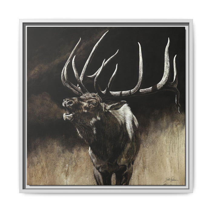 20″ x 20″ / White / 1.25"