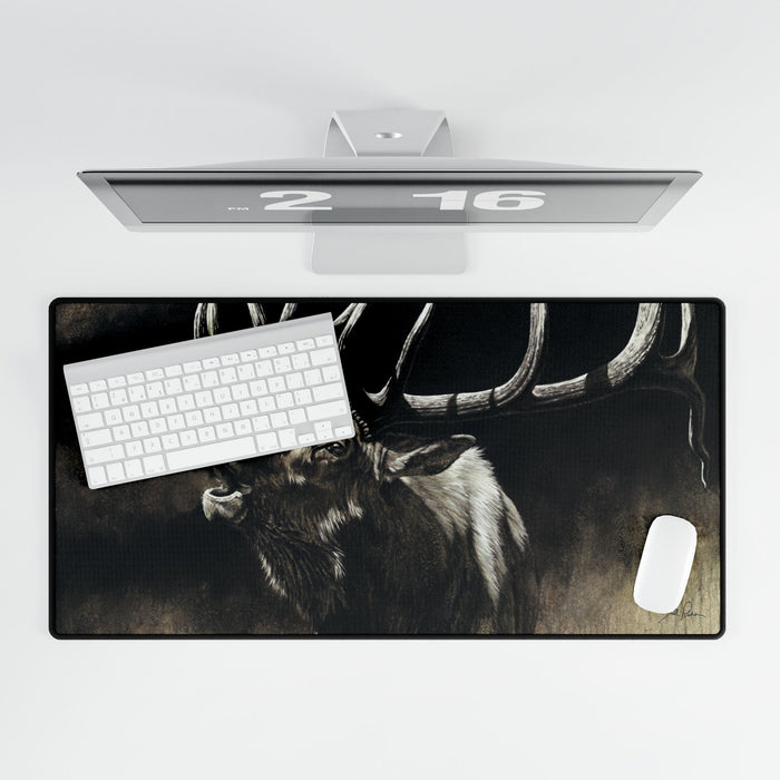 "Call of the Wild" Mouse Pad