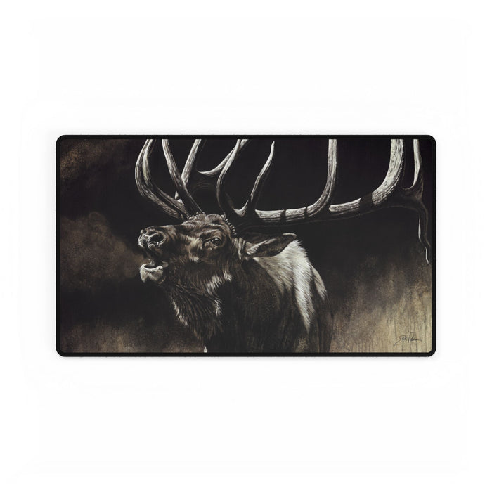 "Call of the Wild" Mouse Pad