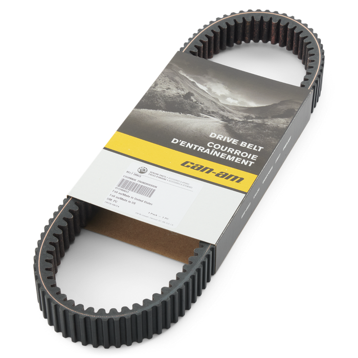 Can Am Defender HD10/Maverick Turbo R OEM Drive Belt