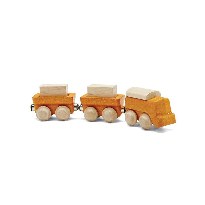 Cargo Train - Babies in Bloom