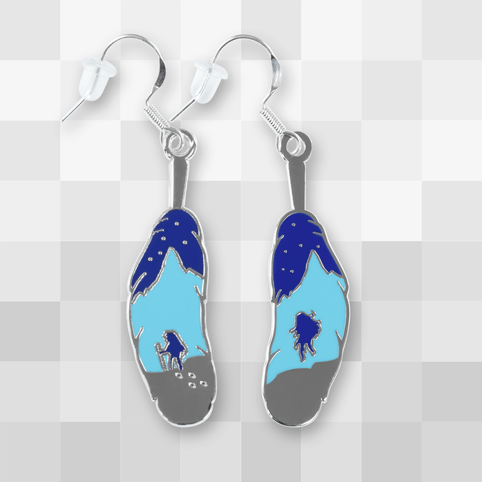 Celeste Earrings