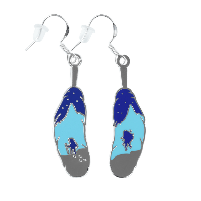 Celeste Earrings