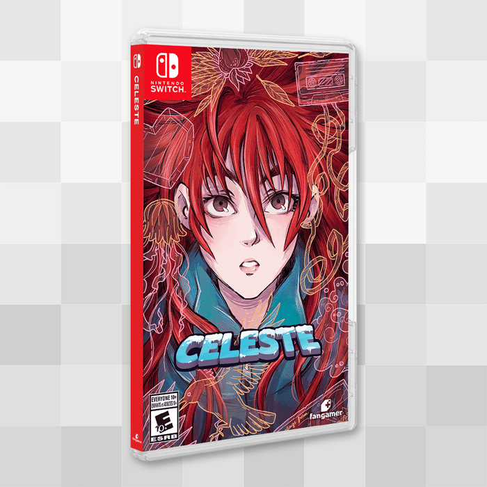 Celeste Standard Edition