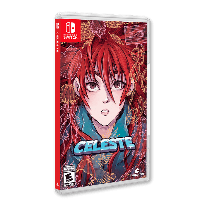 Celeste Standard Edition