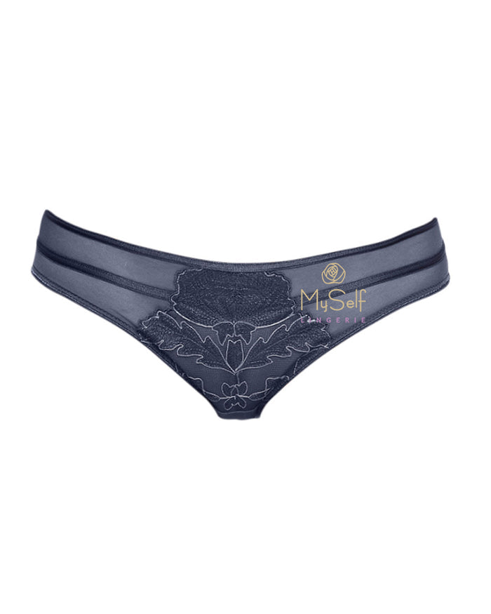 Chantelle 1753 Garnier Lace Hipster MYSELFLINGERIE.COM