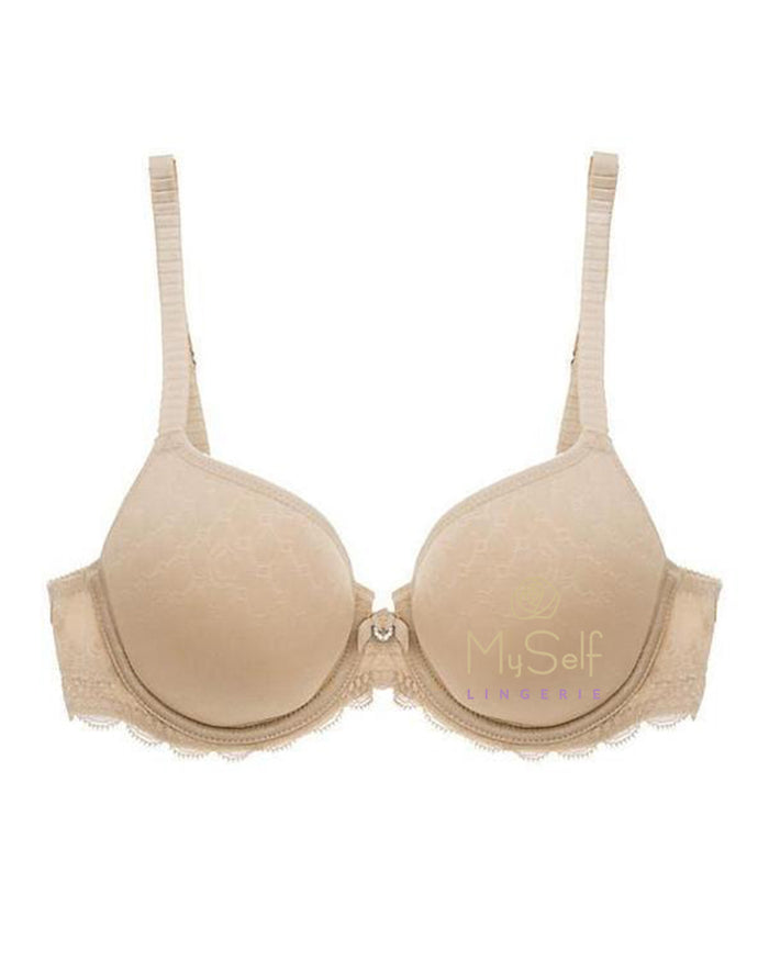 Chantelle 3585 Seamless Underwire Bra myselflingerie.com