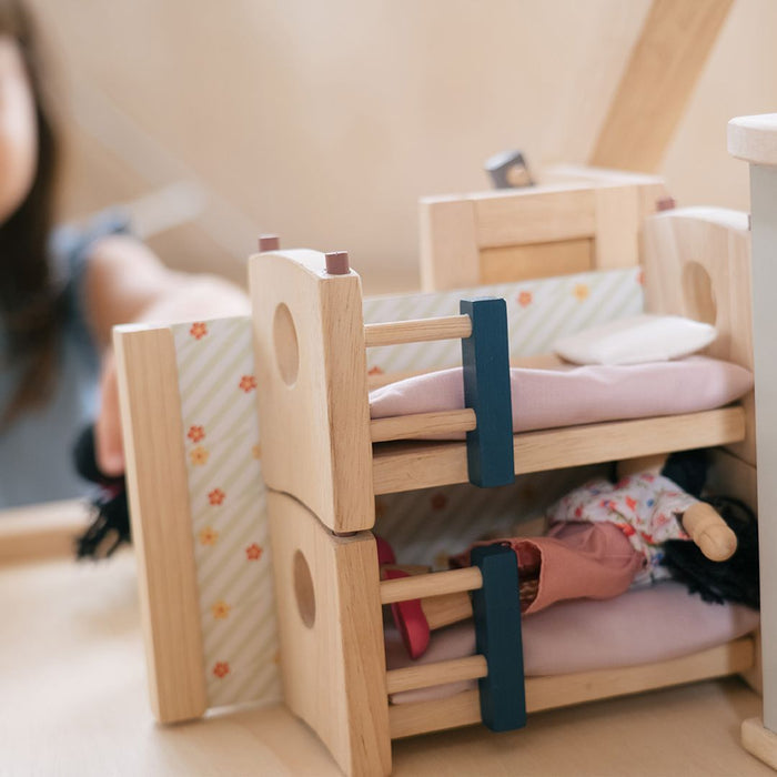 Children's Room - Orchard - Babies in Bloom