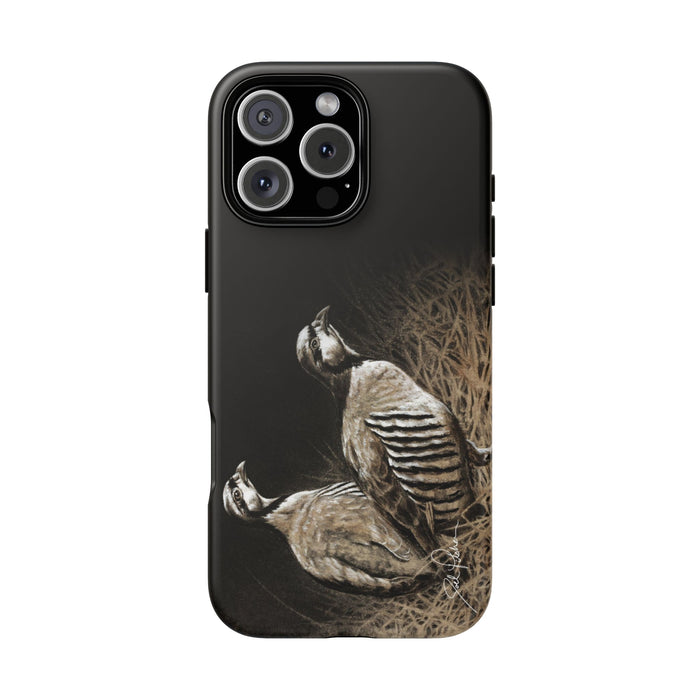 "Chukars" Smart Phone Tough Case