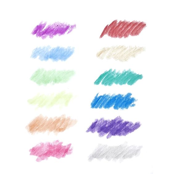 Chunkies Paint Sticks Set of 24