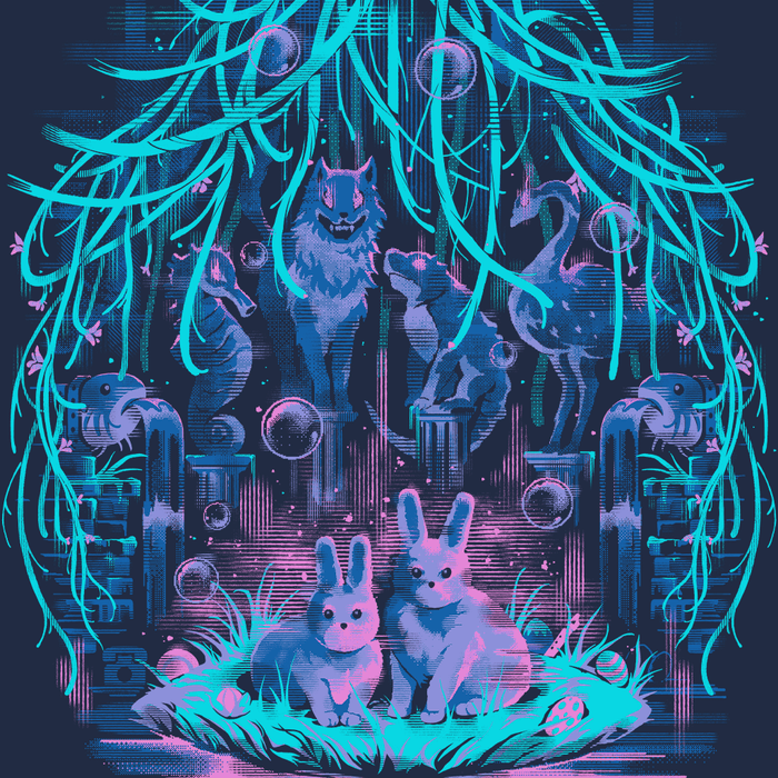 Clandestine Creatures