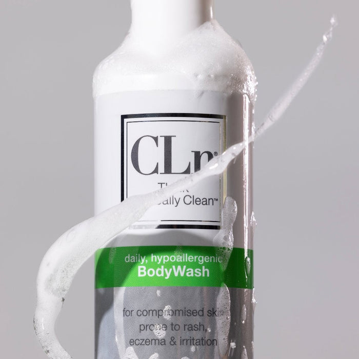 BodyWash Travel Size - 3 oz Shop All Products CLn Skin Care