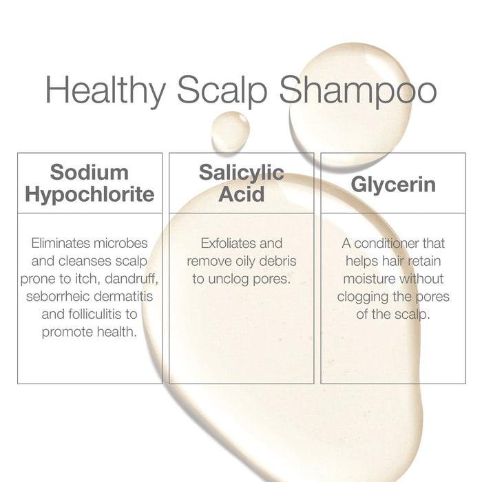 Shampoo Travel Size - 3 oz Shop All Products CLn Skin Care