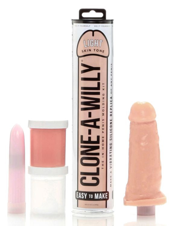 Clone A Willy Kit Image 1