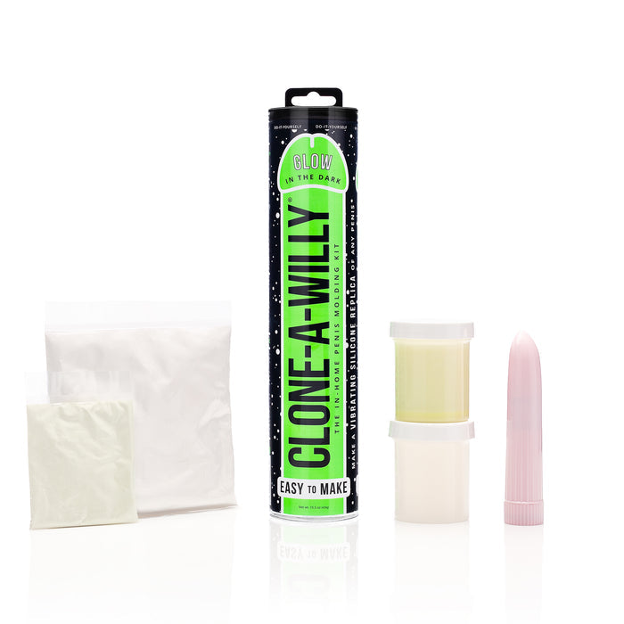 Clone A Willy Kit