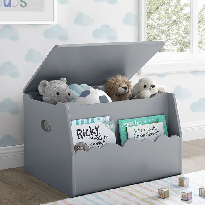 Skyline Grey (1342)