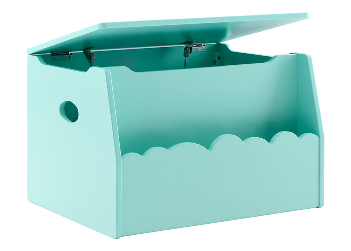 Crystalized Green (354)