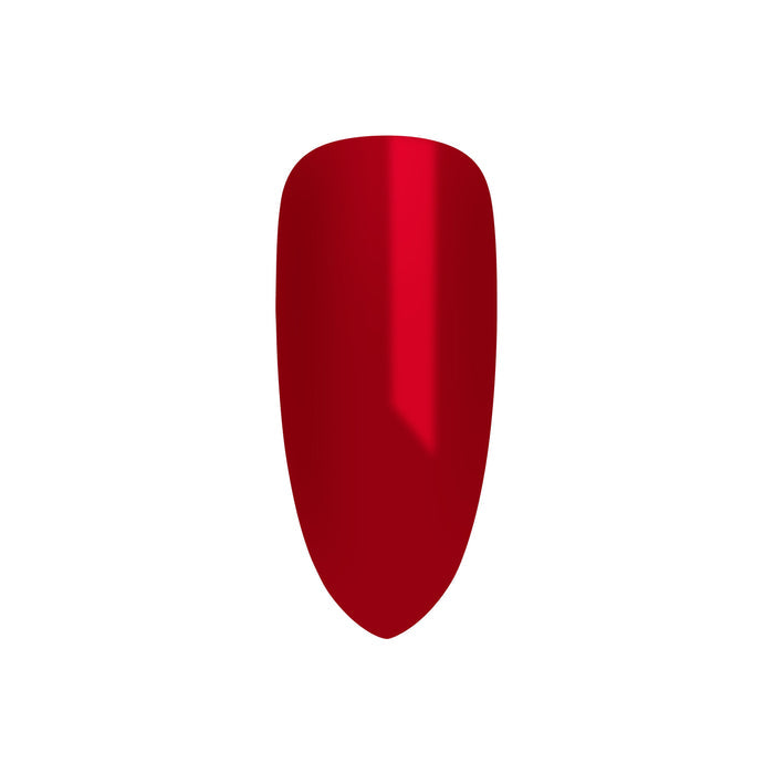 CND Shellac | Devil Red