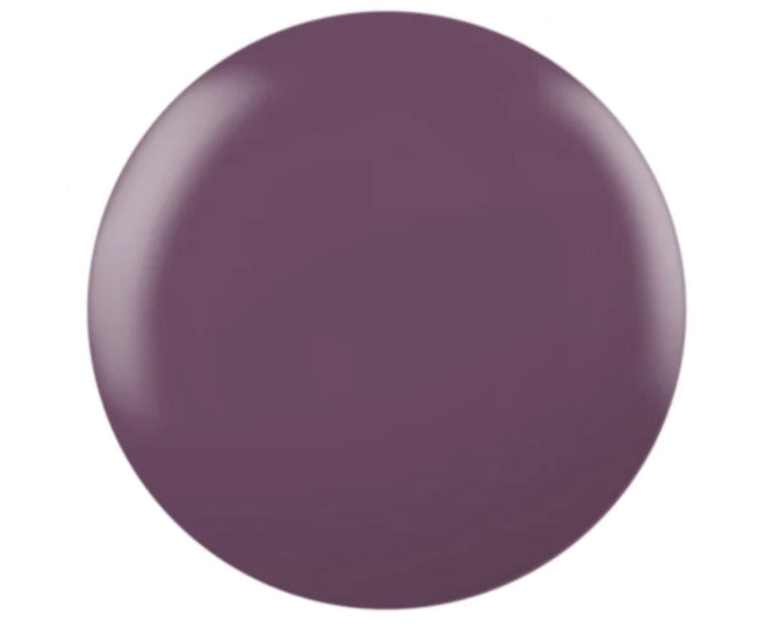 CND Shellac | Mulberry Tart