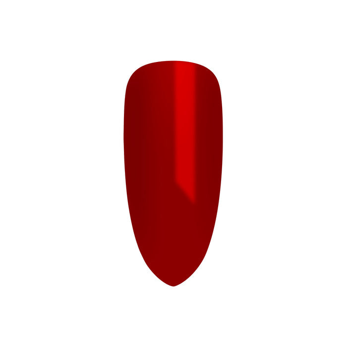 CND Shellac | Poppy Fields